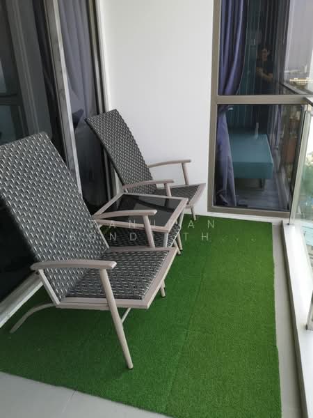 Baan Plai Haad, Chon Buri (Pattaya), Na Kluea 18 Road, Na Kloe, Bang Lamung (Pattaya), Chon Buri (Pattaya), 2 Bedrooms, 75 sqm, Condo For Rent, by Panupan (Bond) Thongpan, 60252185 - DDproperty.com