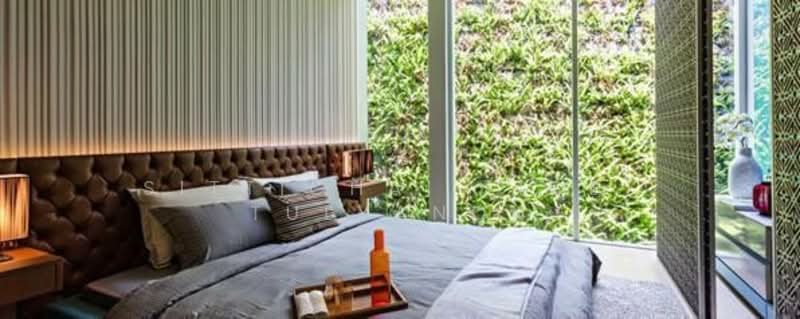 Hyde Sukhumvit 13, Bangkok, 13 Sukhumvit Road, Khlongtoei Nua, Watthana, Bangkok, 1 Bedroom, 31 sqm, Condo For Sale, by Sittichai (Ice) Tulyanon, 60252186 - DDproperty.com