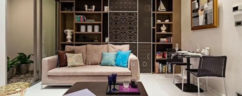 Hyde Sukhumvit 13 : ไฮด์ สุขุมวิท 13, กรุงเทพ, 13 ซอยสุขุมวิท 13, คลองเตยเหนือ, วัฒนา, กรุงเทพ, 31 ตร.ม., คอนโด ขาย, โดย Sittichai (Ice) Tulyanon, 60252186 - DDproperty.com