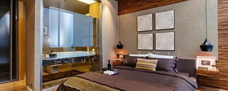 Hyde Sukhumvit 13 : ไฮด์ สุขุมวิท 13, กรุงเทพ, 13 ซอยสุขุมวิท 13, คลองเตยเหนือ, วัฒนา, กรุงเทพ, 31 ตร.ม., คอนโด ขาย, โดย Sittichai (Ice) Tulyanon, 60252186 - DDproperty.com