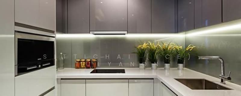 Hyde Sukhumvit 13 : ไฮด์ สุขุมวิท 13, กรุงเทพ, 13 ซอยสุขุมวิท 13, คลองเตยเหนือ, วัฒนา, กรุงเทพ, 31 ตร.ม., คอนโด ขาย, โดย Sittichai (Ice) Tulyanon, 60252186 - DDproperty.com