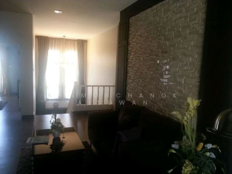 Koolpunt Ville 15, Chiang Mai, 234 Outer Ring Road (Doi Saket - San Kamphaeng), San Pu Loei, Doi Saket, Chiang Mai, 4 Bedrooms, 200 sqm, Single Detached House For Sale, by Khamonchanok Aisuwan, 60252187 - DDproperty.com