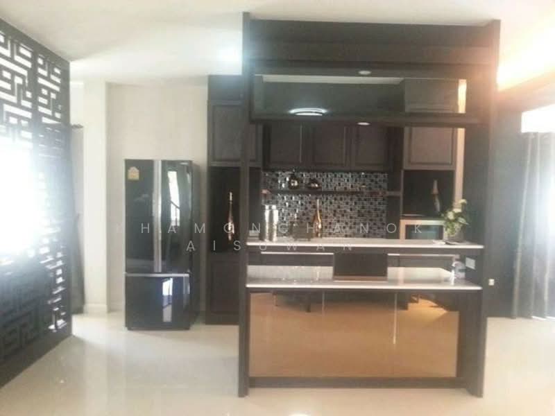 Koolpunt Ville 15, Chiang Mai, 234 Outer Ring Road (Doi Saket - San Kamphaeng), San Pu Loei, Doi Saket, Chiang Mai, 4 Bedrooms, 200 sqm, Single Detached House For Sale, by Khamonchanok Aisuwan, 60252187 - DDproperty.com