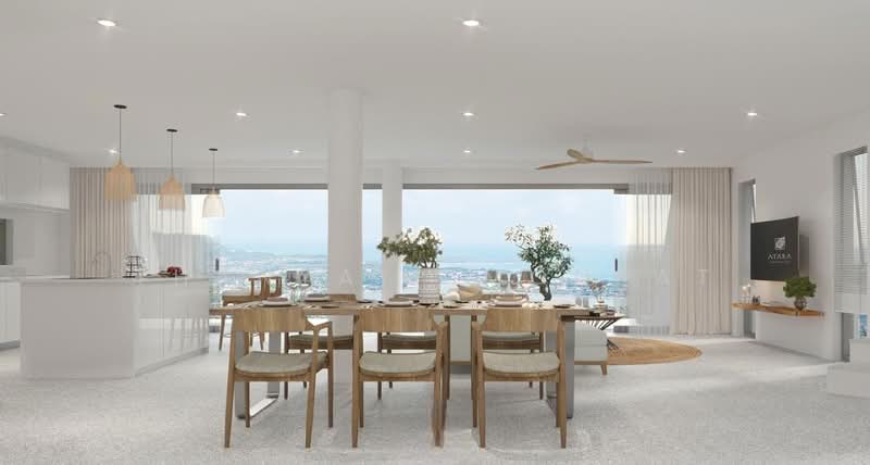 ATARA Luxury Pool Villas : อตรา ลัคชัวรี่ พูล วิลล่า, สุราษฎร์ธานี, Chaweng Road, บ่อผุด, เกาะสมุย, สุราษฎร์ธานี, 245 ตร.ม., วิลล่า ขาย, โดย Thanya Pimonpat, 60252188 - DDproperty.com