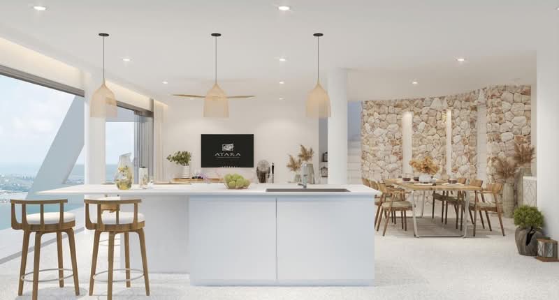 ATARA Luxury Pool Villas : อตรา ลัคชัวรี่ พูล วิลล่า, สุราษฎร์ธานี, Chaweng Road, บ่อผุด, เกาะสมุย, สุราษฎร์ธานี, 245 ตร.ม., วิลล่า ขาย, โดย Thanya Pimonpat, 60252188 - DDproperty.com