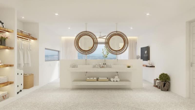 ATARA Luxury Pool Villas : อตรา ลัคชัวรี่ พูล วิลล่า, สุราษฎร์ธานี, Chaweng Road, บ่อผุด, เกาะสมุย, สุราษฎร์ธานี, 245 ตร.ม., วิลล่า ขาย, โดย Thanya Pimonpat, 60252188 - DDproperty.com