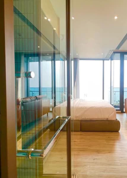 Arom Wongamat, Chon Buri (Pattaya), Na Kluea 16 Alley, Na Kloe, Bang Lamung (Pattaya), Chon Buri (Pattaya), 1 Bedroom, 38 sqm, Condo For Rent, by Panupan (Bond) Thongpan, 60252189 - DDproperty.com