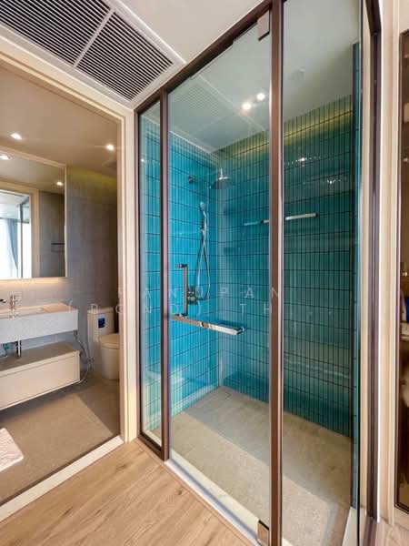 Arom Wongamat, Chon Buri (Pattaya), Na Kluea 16 Alley, Na Kloe, Bang Lamung (Pattaya), Chon Buri (Pattaya), 1 Bedroom, 38 sqm, Condo For Rent, by Panupan (Bond) Thongpan, 60252189 - DDproperty.com