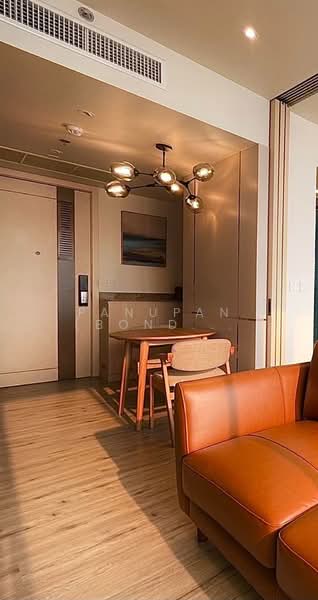 Arom Wongamat, Chon Buri (Pattaya), Na Kluea 16 Alley, Na Kloe, Bang Lamung (Pattaya), Chon Buri (Pattaya), 1 Bedroom, 38 sqm, Condo For Rent, by Panupan (Bond) Thongpan, 60252189 - DDproperty.com