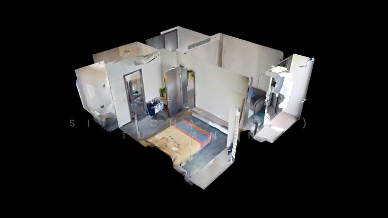 The Edge Sukhumvit 23, Bangkok, 6 Soi Sukhumvit 23, Khlongtoei Nua, Watthana, Bangkok, 1 Bedroom, 43 sqm, Condo For Sale, by Sittichai (Ice) Tulyanon, 60252193 - DDproperty.com