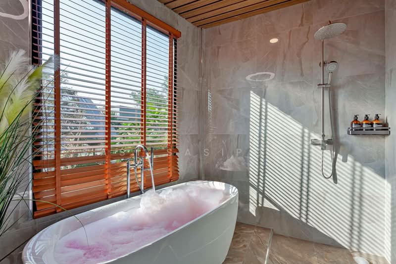 Private Pool Villa House for Rent in Huay yai, Chon Buri (Pattaya), Huai Yai, Bang Lamung (Pattaya), Chon Buri (Pattaya), 5 Bedrooms, 200 sqm, Single Detached House For Rent, by Panupan (Bond) Thongpan, 60252197 - DDproperty.com