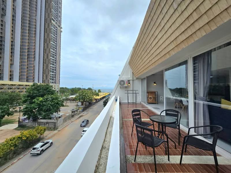 Panchalae Boutique Residence : ปัญจ์ชาเล บูติค เรสซิเดนซ์, ชลบุรี, 46 ถ.หาดจอมเทียน, หนองปรือ, บางละมุง, ชลบุรี, 164 ตร.ม., คอนโด ให้เช่า, โดย Panupan (Bond) Thongpan, 60252200 - DDproperty.com