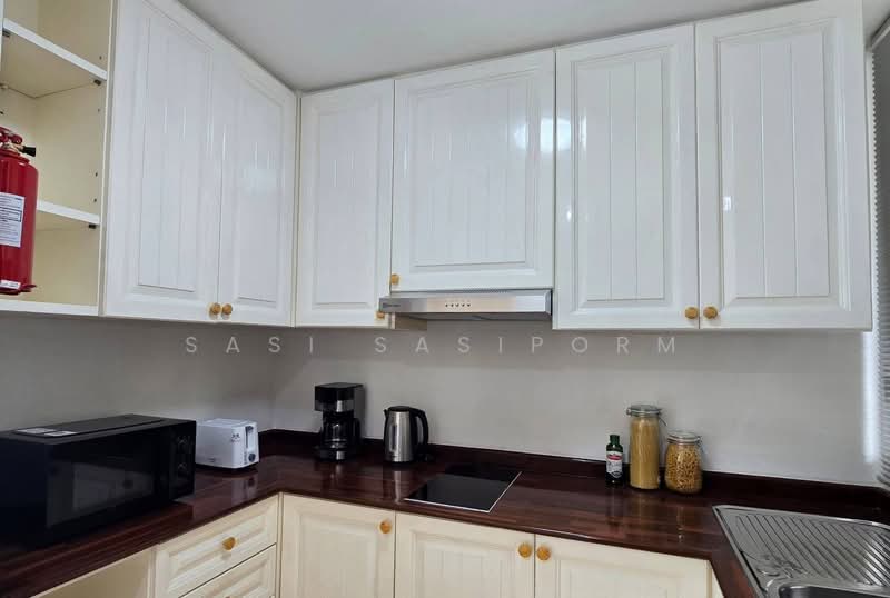 Panchalae Boutique Residence, Chon Buri (Pattaya), 46 Jomtien Beach Road, Nong Pru, Bang Lamung (Pattaya), Chon Buri (Pattaya), 3 Bedrooms, 164 sqm, Condo For Rent, by Panupan (Bond) Thongpan, 60252200 - DDproperty.com