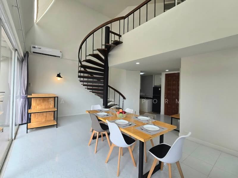 Panchalae Boutique Residence, Chon Buri (Pattaya), 46 Jomtien Beach Road, Nong Pru, Bang Lamung (Pattaya), Chon Buri (Pattaya), 3 Bedrooms, 164 sqm, Condo For Rent, by Panupan (Bond) Thongpan, 60252200 - DDproperty.com