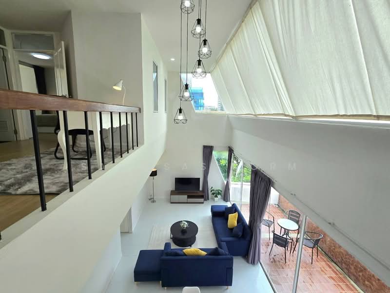 Panchalae Boutique Residence, Chon Buri (Pattaya), 46 Jomtien Beach Road, Nong Pru, Bang Lamung (Pattaya), Chon Buri (Pattaya), 3 Bedrooms, 164 sqm, Condo For Rent, by Panupan (Bond) Thongpan, 60252200 - DDproperty.com