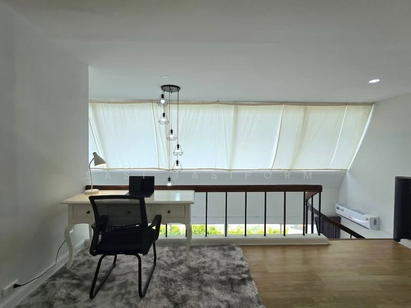 Panchalae Boutique Residence : ปัญจ์ชาเล บูติค เรสซิเดนซ์, ชลบุรี, 46 ถ.หาดจอมเทียน, หนองปรือ, บางละมุง, ชลบุรี, 164 ตร.ม., คอนโด ให้เช่า, โดย Panupan (Bond) Thongpan, 60252200 - DDproperty.com