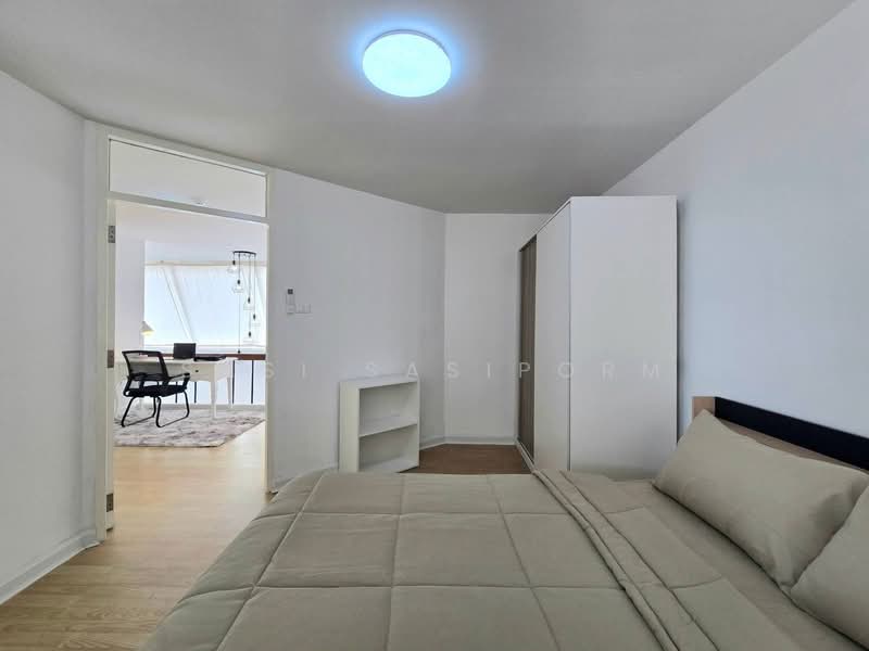 Panchalae Boutique Residence : ปัญจ์ชาเล บูติค เรสซิเดนซ์, ชลบุรี, 46 ถ.หาดจอมเทียน, หนองปรือ, บางละมุง, ชลบุรี, 164 ตร.ม., คอนโด ให้เช่า, โดย Panupan (Bond) Thongpan, 60252200 - DDproperty.com