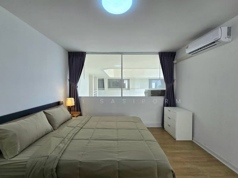 Panchalae Boutique Residence : ปัญจ์ชาเล บูติค เรสซิเดนซ์, ชลบุรี, 46 ถ.หาดจอมเทียน, หนองปรือ, บางละมุง, ชลบุรี, 164 ตร.ม., คอนโด ให้เช่า, โดย Panupan (Bond) Thongpan, 60252200 - DDproperty.com