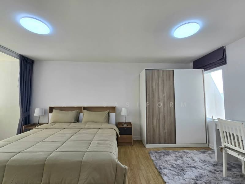 Panchalae Boutique Residence : ปัญจ์ชาเล บูติค เรสซิเดนซ์, ชลบุรี, 46 ถ.หาดจอมเทียน, หนองปรือ, บางละมุง, ชลบุรี, 164 ตร.ม., คอนโด ให้เช่า, โดย Panupan (Bond) Thongpan, 60252200 - DDproperty.com