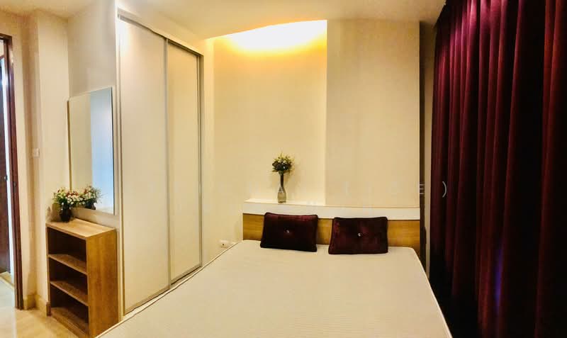 Emerald Residence Ratchada : เอ็มเมอรัล เรสซิเดนซ์ รัชดา, กรุงเทพ, ซอยรัชดา 7 (ซอยนาทอง แยก 9), ดินแดง, ดินแดง, กรุงเทพ, 30 ตร.ม., คอนโด ขาย, โดย Sittichai (Ice) Tulyanon, 60252203 - DDproperty.com