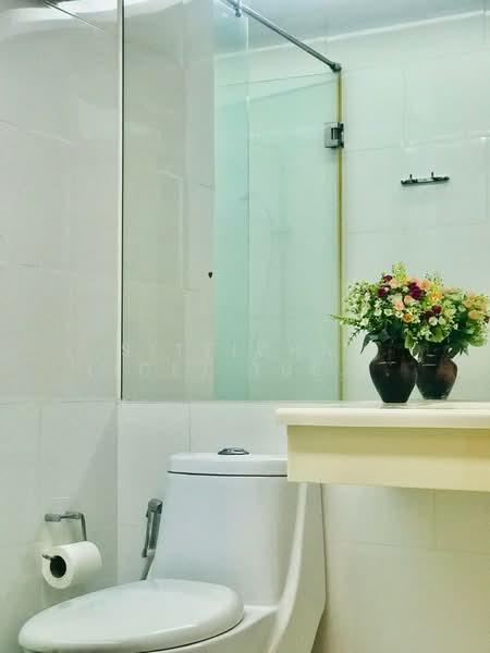 Emerald Residence Ratchada : เอ็มเมอรัล เรสซิเดนซ์ รัชดา, กรุงเทพ, ซอยรัชดา 7 (ซอยนาทอง แยก 9), ดินแดง, ดินแดง, กรุงเทพ, 30 ตร.ม., คอนโด ขาย, โดย Sittichai (Ice) Tulyanon, 60252203 - DDproperty.com