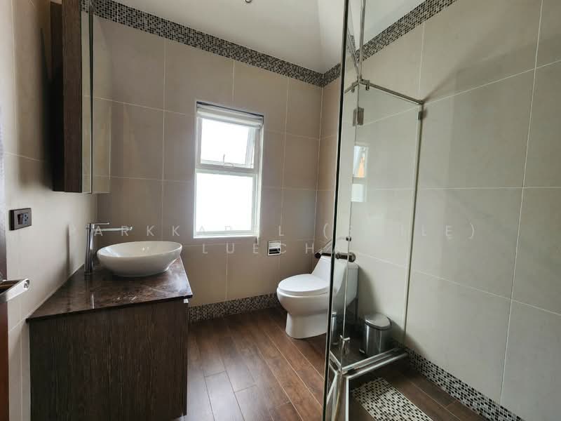 Mali Prestige, Prachuap Khiri Khan, 400 Moo 3, Hua Hin, Hua Hin, Prachuap Khiri Khan, 3 Bedrooms, 167 sqm, Villa For Rent, by Parkkapol (Smile) Luecha, 60252213 - DDproperty.com