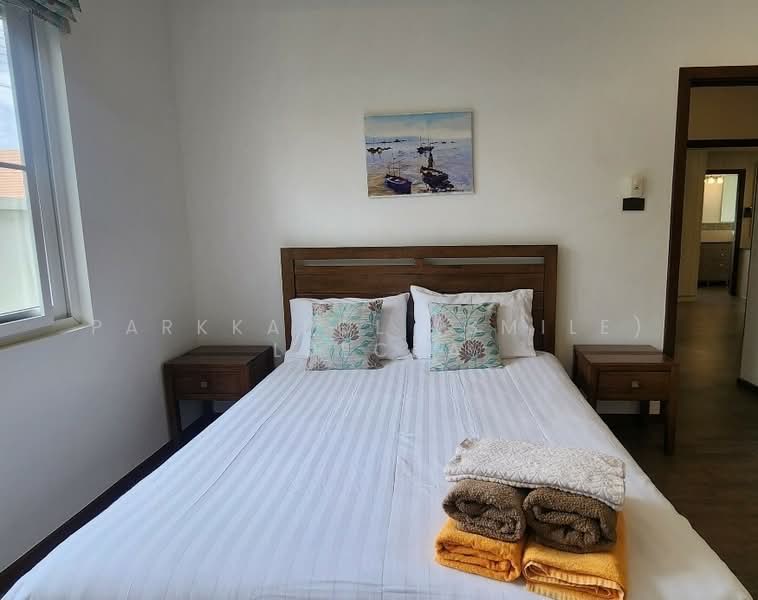 Mali Prestige, Prachuap Khiri Khan, 400 Moo 3, Hua Hin, Hua Hin, Prachuap Khiri Khan, 3 Bedrooms, 167 sqm, Villa For Rent, by Parkkapol (Smile) Luecha, 60252213 - DDproperty.com