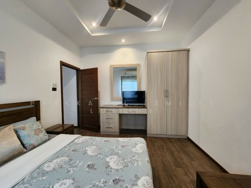 Mali Prestige, Prachuap Khiri Khan, 400 Moo 3, Hua Hin, Hua Hin, Prachuap Khiri Khan, 3 Bedrooms, 167 sqm, Villa For Rent, by Parkkapol (Smile) Luecha, 60252213 - DDproperty.com