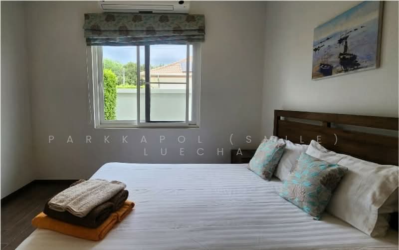 Mali Prestige, Prachuap Khiri Khan, 400 Moo 3, Hua Hin, Hua Hin, Prachuap Khiri Khan, 3 Bedrooms, 167 sqm, Villa For Rent, by Parkkapol (Smile) Luecha, 60252213 - DDproperty.com