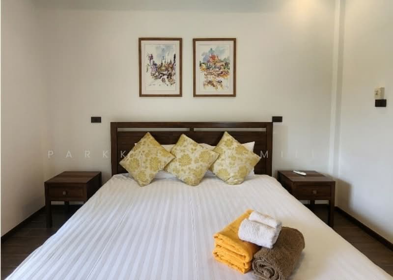 Mali Prestige : มะลิ เพรสทีจ, ประจวบคีรีขันธ์, 400 หมู่ 3, หัวหิน, หัวหิน, ประจวบคีรีขันธ์, 167 ตร.ม., วิลล่า ให้เช่า, โดย Parkkapol (Smile) Luecha, 60252213 - DDproperty.com