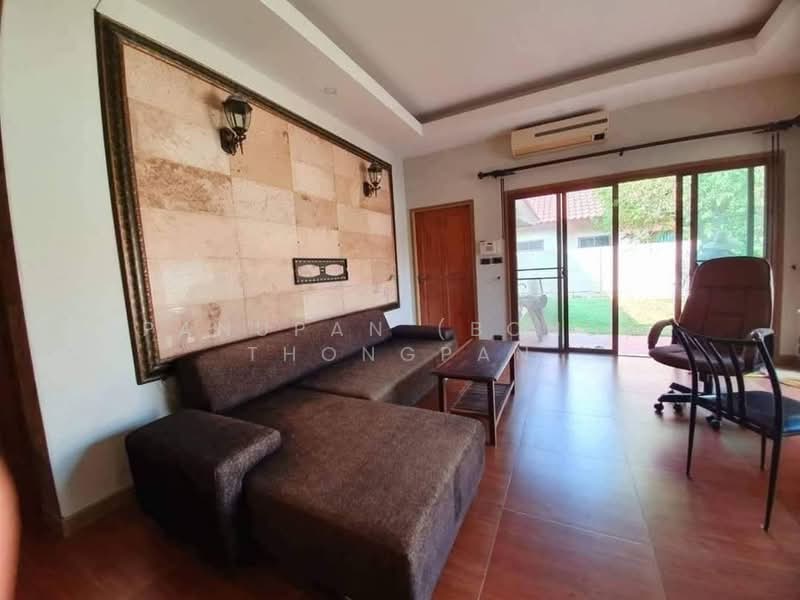 Baan Balina 3, Chon Buri (Pattaya), Huai Yai, Bang Lamung (Pattaya), Chon Buri (Pattaya), 3 Bedrooms, 330 sqm, Villa For Rent, by Panupan (Bond) Thongpan, 60252214 - DDproperty.com