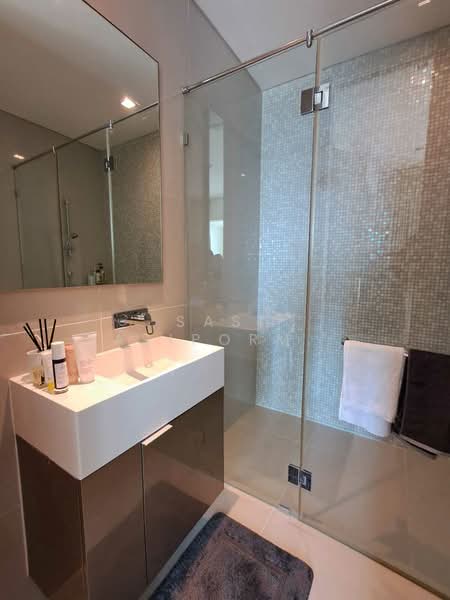 Reflection Jomtien Beach, Chon Buri (Pattaya), 15 Village No. 1 98/1, Na Chom Thian, Sattahip, Chon Buri (Pattaya), 1 Bedroom, 60 sqm, Condo For Rent, by Panupan (Bond) Thongpan, 60252222 - DDproperty.com