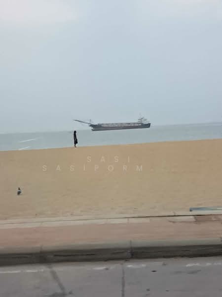 Reflection Jomtien Beach : รีเฟล็คชั่น จอมเทียน บีช, ชลบุรี, 15 หมู่ที่ 1 98/1, นาจอมเทียน, สัตหีบ, ชลบุรี, 60 ตร.ม., คอนโด ให้เช่า, โดย Panupan (Bond) Thongpan, 60252222 - DDproperty.com