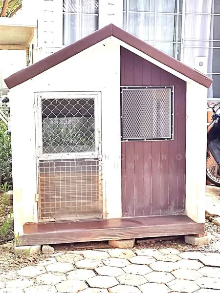 The Bliss Koolpunt Ville 16, Chiang Mai, Chiang Mai - Mae On Road, San Kamphaeng, San Kamphaeng, Chiang Mai, 3 Bedrooms, 236 sqm, Single Detached House For Sale, by Khamonchanok Aisuwan, 60252223 - DDproperty.com