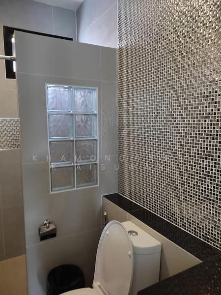 The Bliss Koolpunt Ville 16, Chiang Mai, Chiang Mai - Mae On Road, San Kamphaeng, San Kamphaeng, Chiang Mai, 3 Bedrooms, 236 sqm, Single Detached House For Sale, by Khamonchanok Aisuwan, 60252223 - DDproperty.com