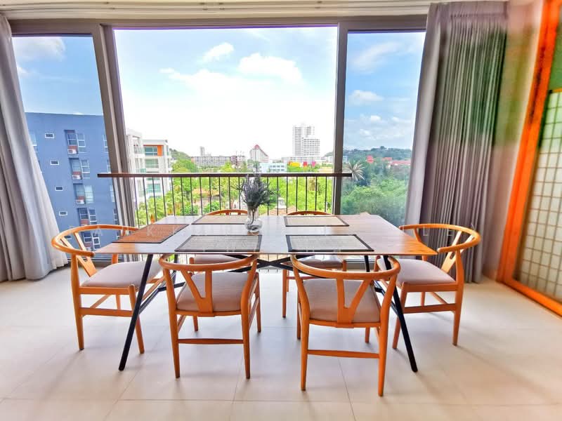 The Sanctuary Hua Hin, Prachuap Khiri Khan, Nong Kae, Hua Hin, Prachuap Khiri Khan, 2 Bedrooms, 92 sqm, Condo For Rent, by Parkkapol (Smile) Luecha, 60252226 - DDproperty.com