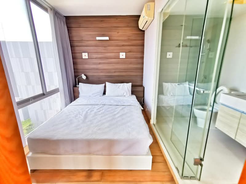 The Sanctuary Hua Hin, Prachuap Khiri Khan, Nong Kae, Hua Hin, Prachuap Khiri Khan, 2 Bedrooms, 92 sqm, Condo For Rent, by Parkkapol (Smile) Luecha, 60252226 - DDproperty.com