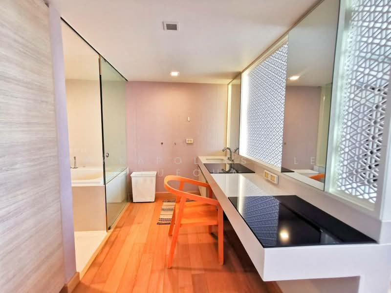 The Sanctuary Hua Hin, Prachuap Khiri Khan, Nong Kae, Hua Hin, Prachuap Khiri Khan, 2 Bedrooms, 92 sqm, Condo For Rent, by Parkkapol (Smile) Luecha, 60252226 - DDproperty.com