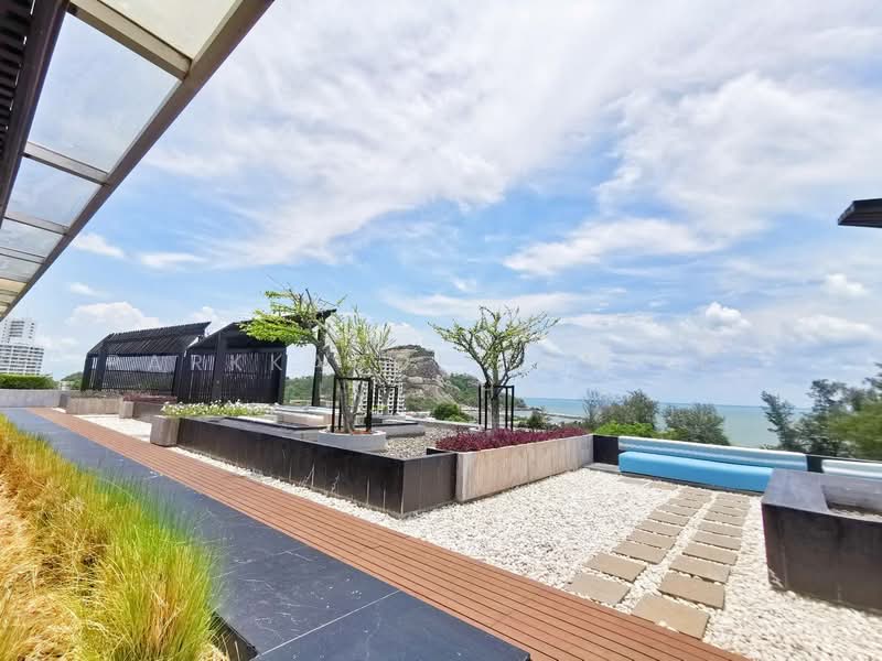 The Sanctuary Hua Hin, Prachuap Khiri Khan, Nong Kae, Hua Hin, Prachuap Khiri Khan, 2 Bedrooms, 92 sqm, Condo For Rent, by Parkkapol (Smile) Luecha, 60252226 - DDproperty.com