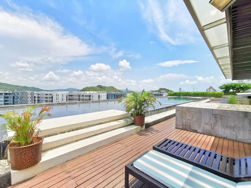 The Sanctuary Hua Hin, Prachuap Khiri Khan, Nong Kae, Hua Hin, Prachuap Khiri Khan, 2 Bedrooms, 92 sqm, Condo For Rent, by Parkkapol (Smile) Luecha, 60252226 - DDproperty.com