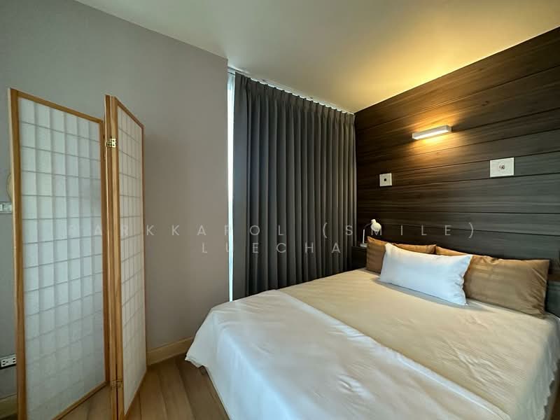 The Sanctuary Hua Hin, Prachuap Khiri Khan, Nong Kae, Hua Hin, Prachuap Khiri Khan, 2 Bedrooms, 92 sqm, Condo For Rent, by Parkkapol (Smile) Luecha, 60252226 - DDproperty.com