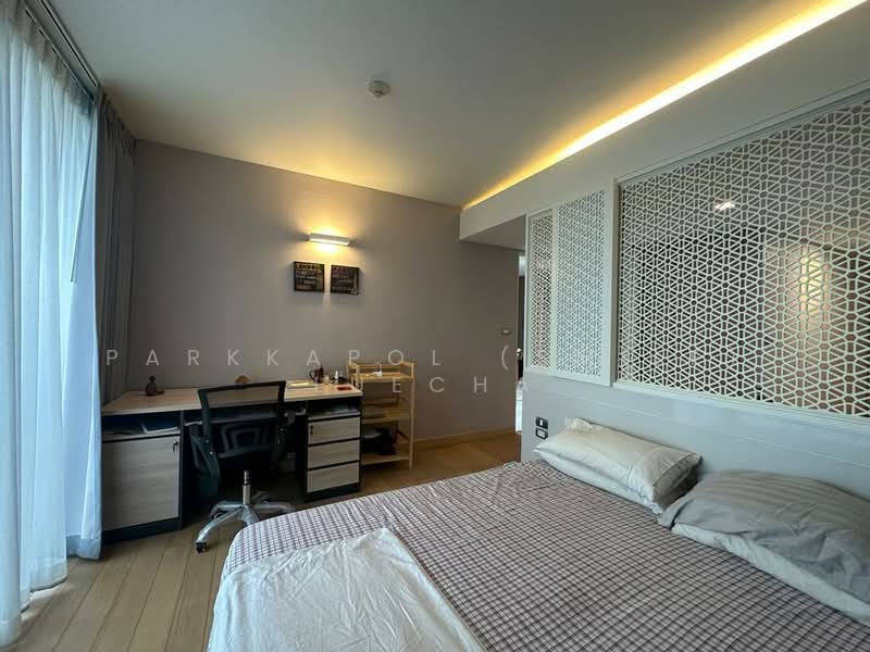 The Sanctuary Hua Hin, Prachuap Khiri Khan, Nong Kae, Hua Hin, Prachuap Khiri Khan, 2 Bedrooms, 92 sqm, Condo For Rent, by Parkkapol (Smile) Luecha, 60252226 - DDproperty.com
