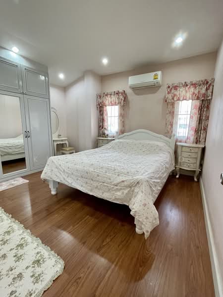 เดอะ กรีนเนอรี่ วิลล่า (แม่โจ้), เชียงใหม่, หนองจ๊อม, สันทราย, เชียงใหม่, 228 ตร.ม., บ้านเดี่ยว ขาย, โดย Khamonchanok Aisuwan, 60252228 - DDproperty.com