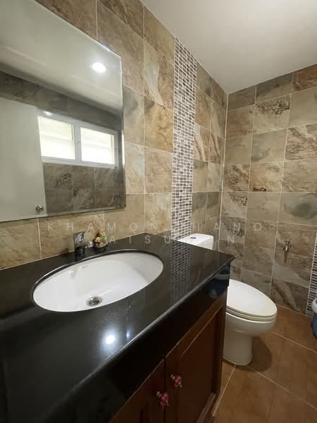 เดอะ กรีนเนอรี่ วิลล่า (แม่โจ้), เชียงใหม่, หนองจ๊อม, สันทราย, เชียงใหม่, 228 ตร.ม., บ้านเดี่ยว ขาย, โดย Khamonchanok Aisuwan, 60252228 - DDproperty.com