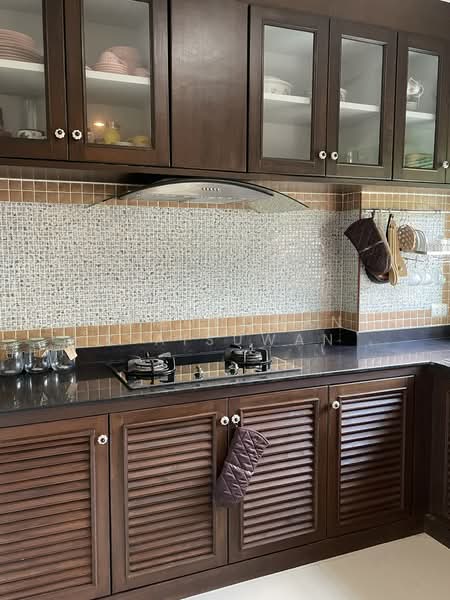 The Greenery Villa (Maejo), Chiang Mai, Nong Chom, San Sai, Chiang Mai, 4 Bedrooms, 228 sqm, Single Detached House For Sale, by Khamonchanok Aisuwan, 60252228 - DDproperty.com