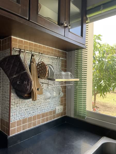 เดอะ กรีนเนอรี่ วิลล่า (แม่โจ้), เชียงใหม่, หนองจ๊อม, สันทราย, เชียงใหม่, 228 ตร.ม., บ้านเดี่ยว ขาย, โดย Khamonchanok Aisuwan, 60252228 - DDproperty.com