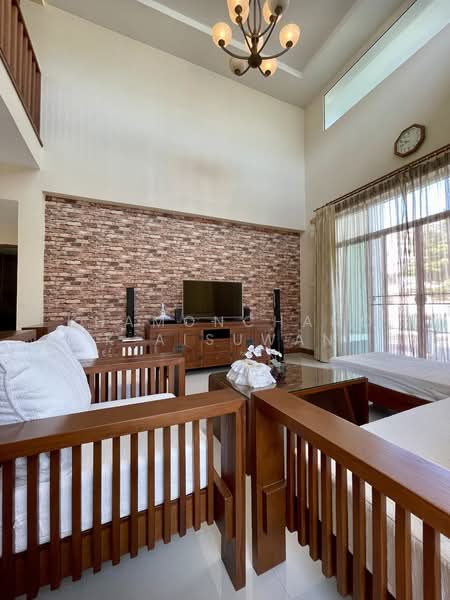 The Greenery Villa (Maejo), Chiang Mai, Nong Chom, San Sai, Chiang Mai, 4 Bedrooms, 228 sqm, Single Detached House For Sale, by Khamonchanok Aisuwan, 60252228 - DDproperty.com