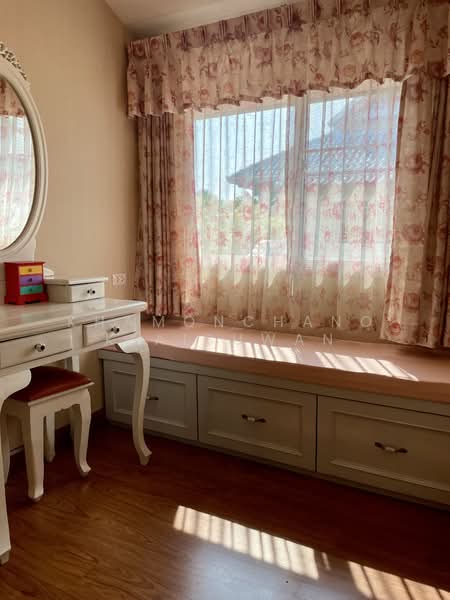 เดอะ กรีนเนอรี่ วิลล่า (แม่โจ้), เชียงใหม่, หนองจ๊อม, สันทราย, เชียงใหม่, 228 ตร.ม., บ้านเดี่ยว ขาย, โดย Khamonchanok Aisuwan, 60252228 - DDproperty.com