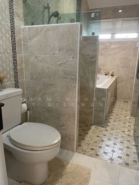 The Greenery Villa (Maejo), Chiang Mai, Nong Chom, San Sai, Chiang Mai, 4 Bedrooms, 228 sqm, Single Detached House For Sale, by Khamonchanok Aisuwan, 60252228 - DDproperty.com