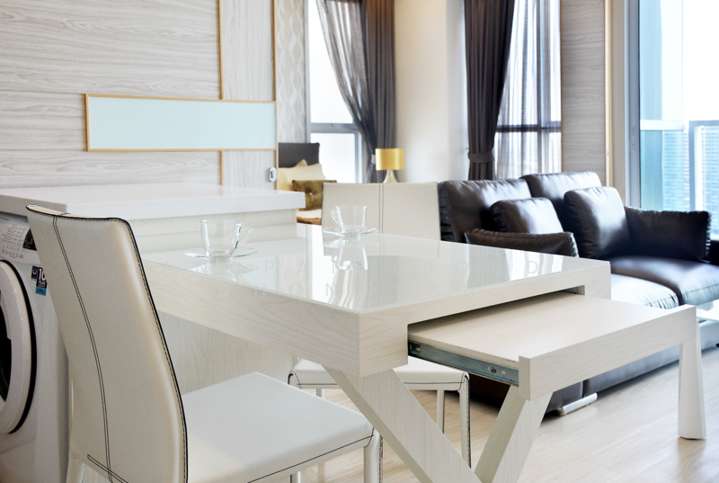 Cetus Beachfront, Chon Buri (Pattaya), Village No. 12 422 Jomtiensaineung Rd, Na Kloe, Bang Lamung (Pattaya), Chon Buri (Pattaya), 1 Bedroom, 41 sqm, Condo For Rent, by Panupan (Bond) Thongpan, 60252233 - DDproperty.com